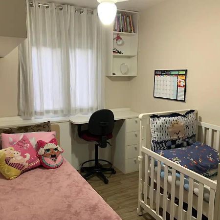 Apto Encantador Em Condominio Bento Gonçalves Εξωτερικό φωτογραφία