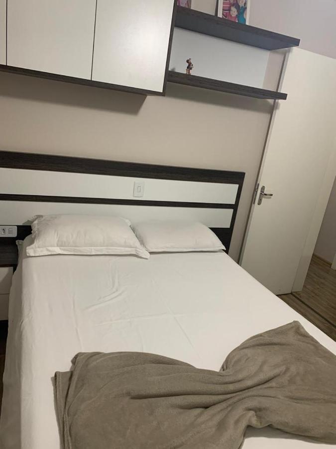 Apto Encantador Em Condominio Bento Gonçalves Εξωτερικό φωτογραφία