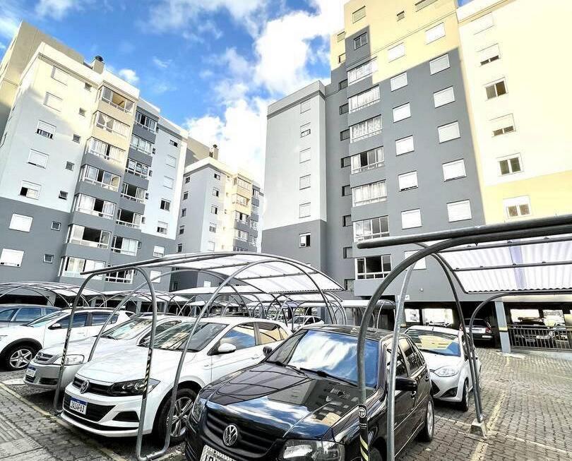 Apto Encantador Em Condominio Bento Gonçalves Εξωτερικό φωτογραφία